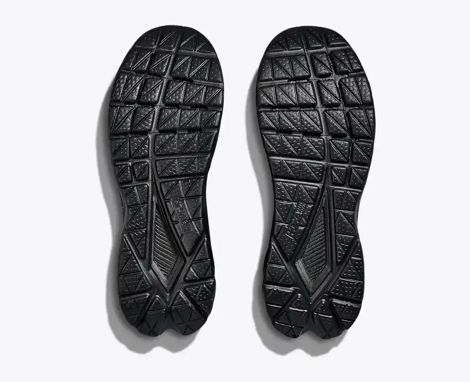 HOKA Mach Remastered Obsidian
