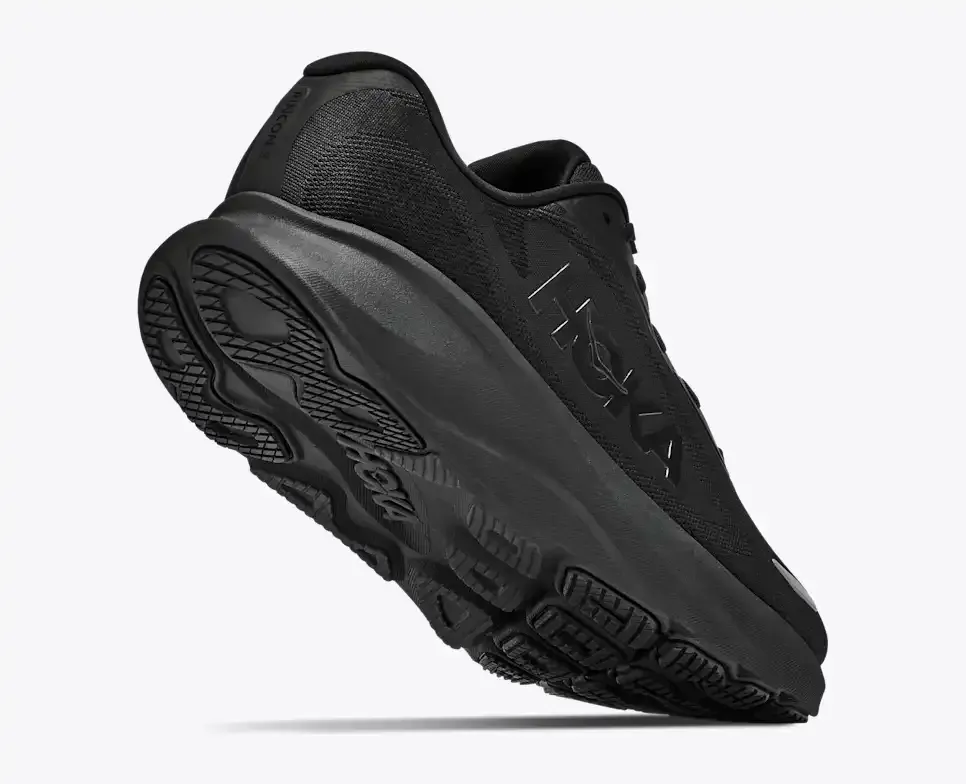 HOKA Rincon 5 Black