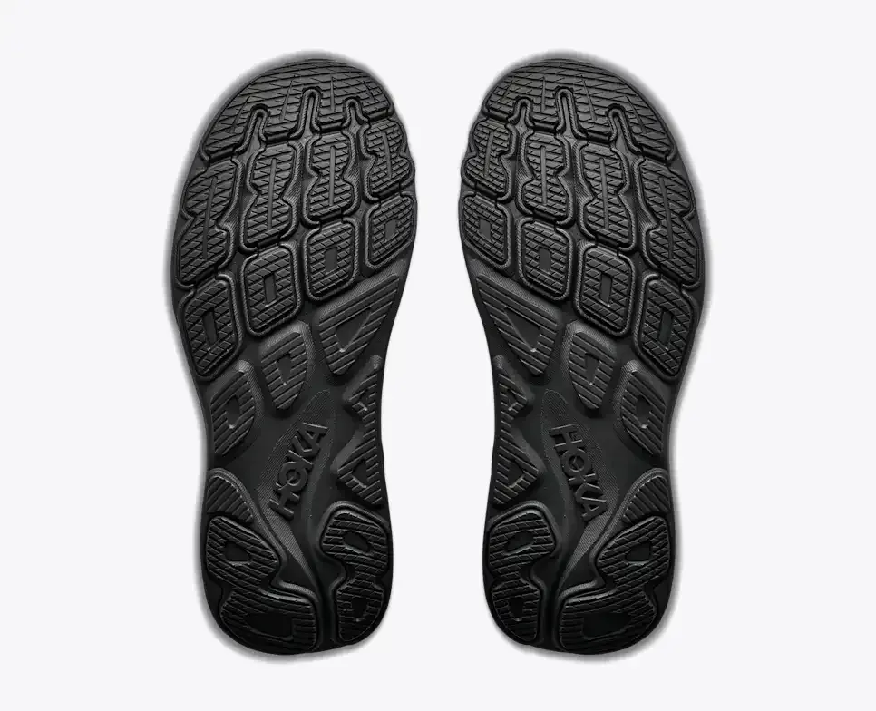 HOKA Rincon 5 Black