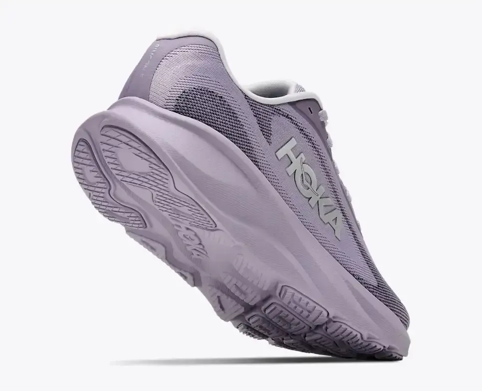 HOKA Rincon 5 Mellow Lilac Silver (Women's)