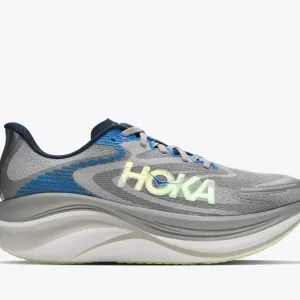 HOKA Skyward X 2 Stellar Grey Varsity Navy