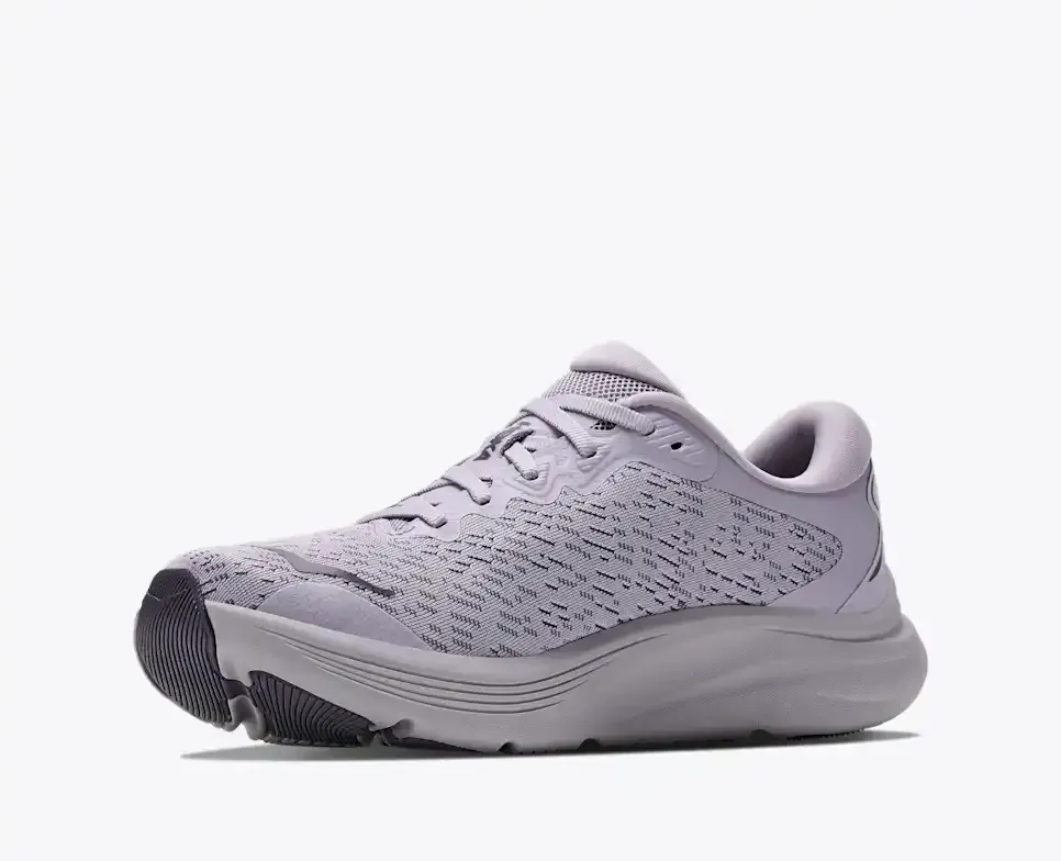 HOKA Solimar 2 Mellow Lilac Squid Ink (Women's)