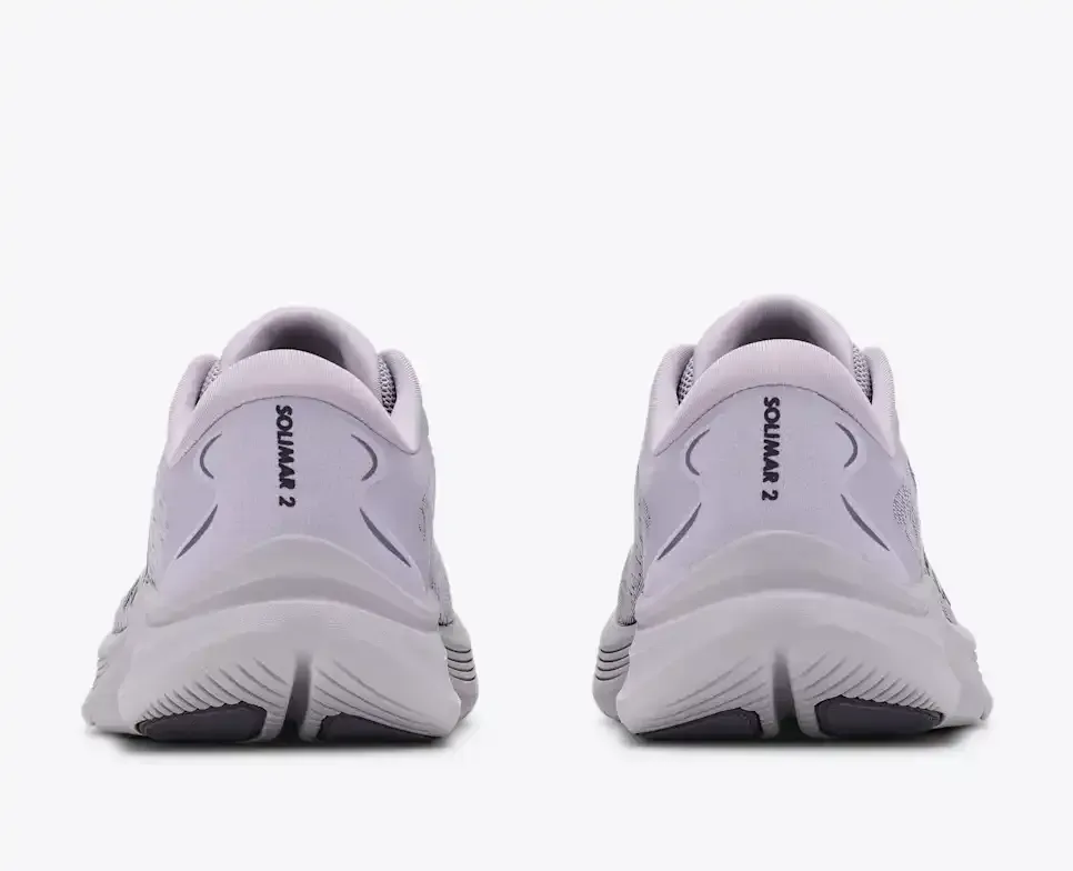 HOKA Solimar 2 Mellow Lilac Squid Ink (Women's)