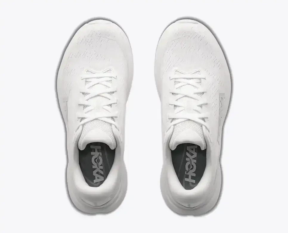HOKA Solimar 2 White (Women's)