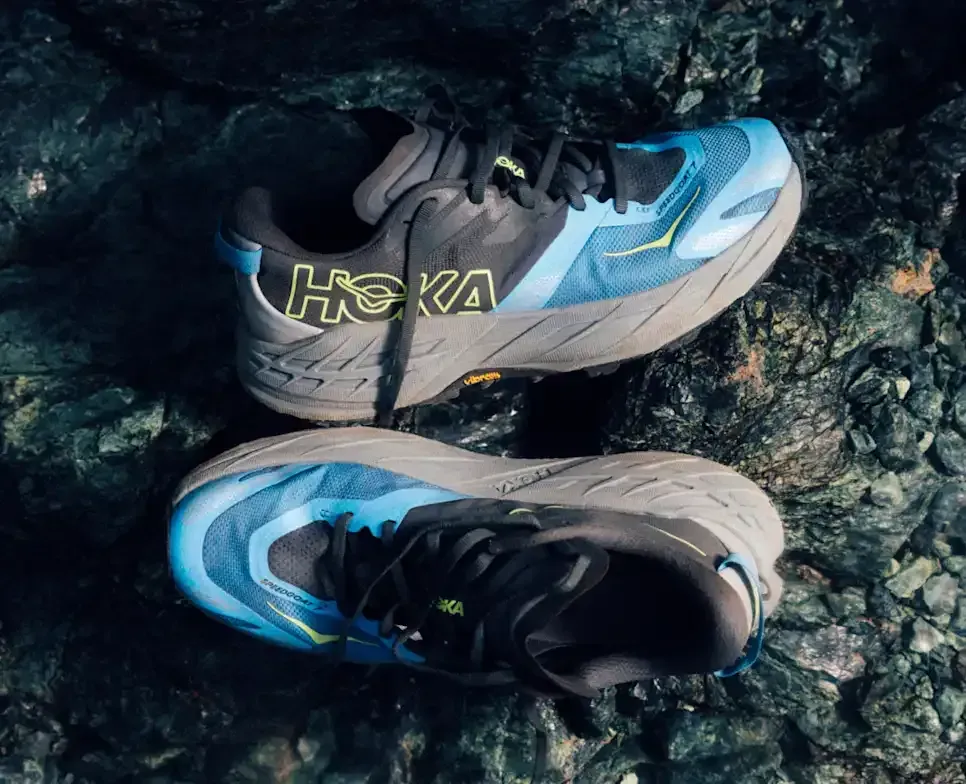 HOKA Speedgoat 7 Black