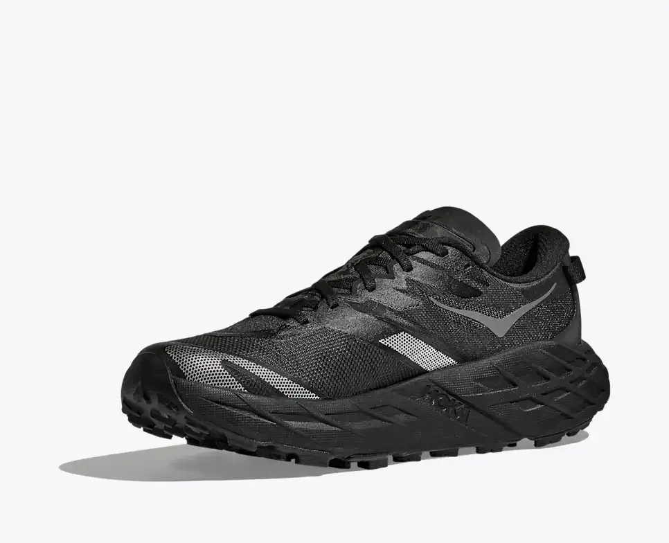 HOKA Speedgoat 7 Black