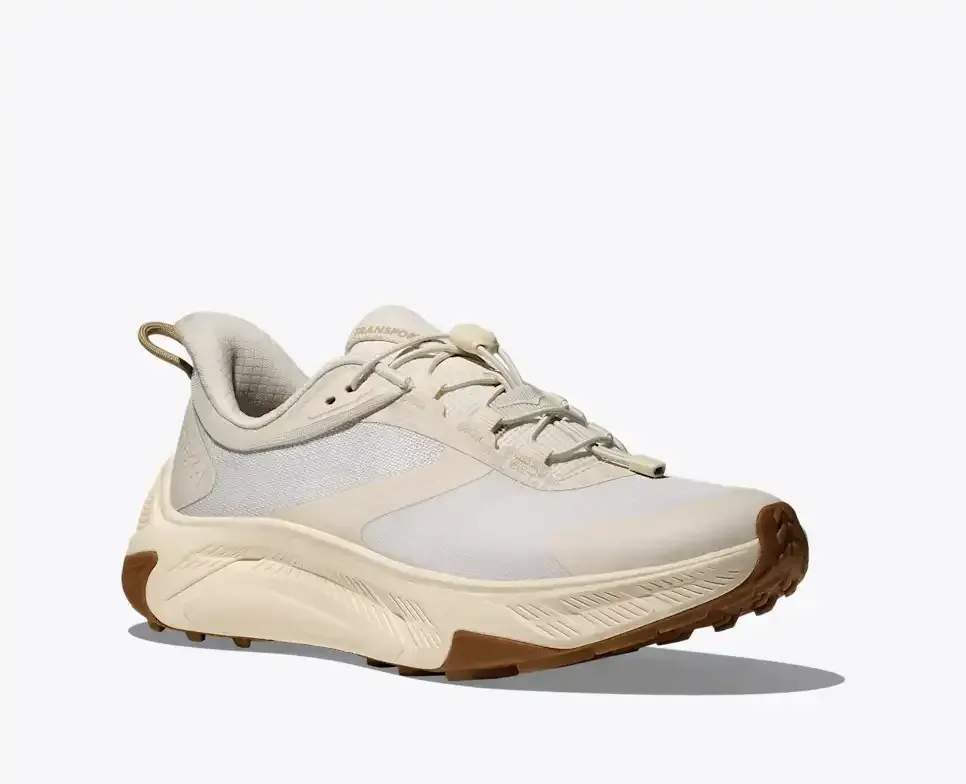 HOKA Transport 2 Alabaster (Women's)