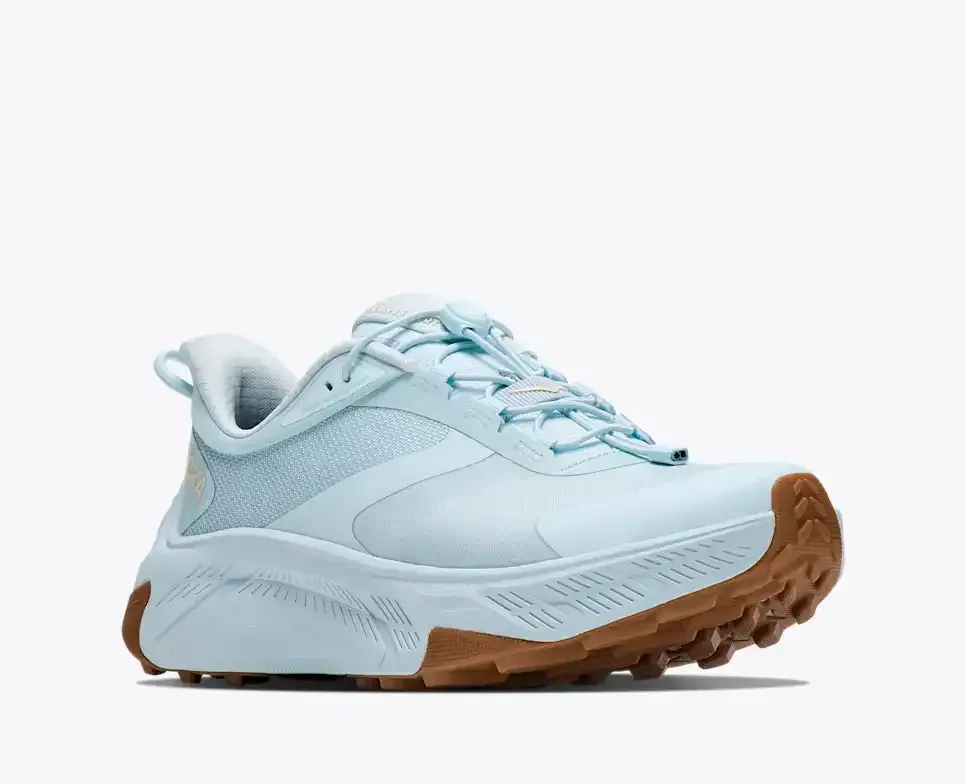 HOKA Transport 2 Glimmering Blue (Women's)