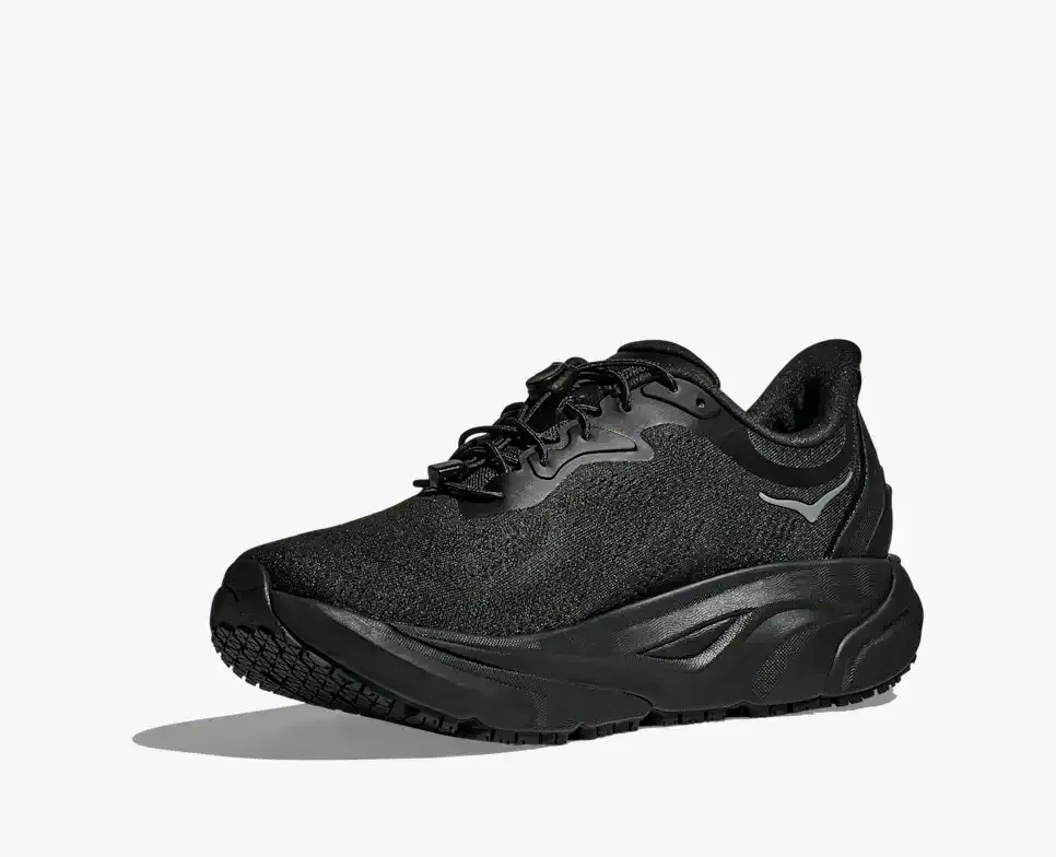 HOKA Arahi SR Black (Women's)