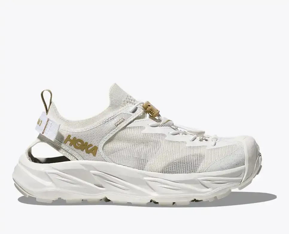 HOKA Hopara 2 White (Women's)