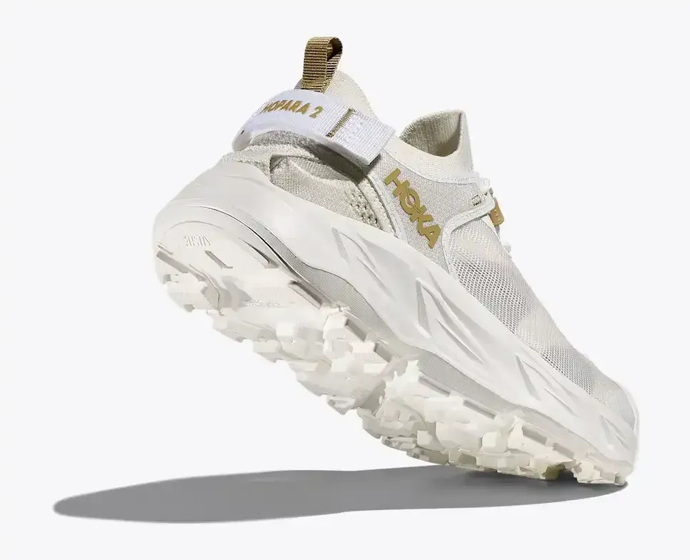 HOKA Hopara 2 White (Women's)