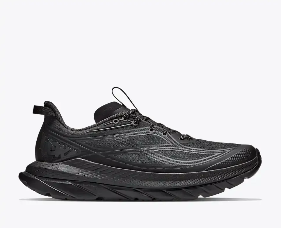 HOKA Mach Remastered Obsidian (Women's)