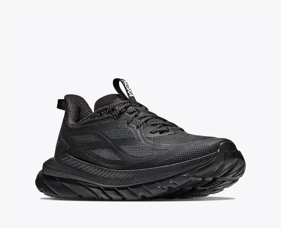HOKA Mach Remastered Obsidian (Women's)