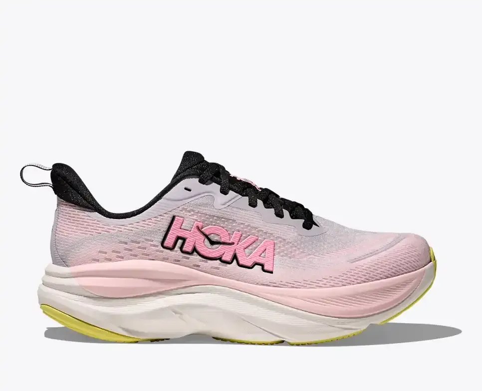 HOKA Skyflow Starlight Glow Carnation (Women's)