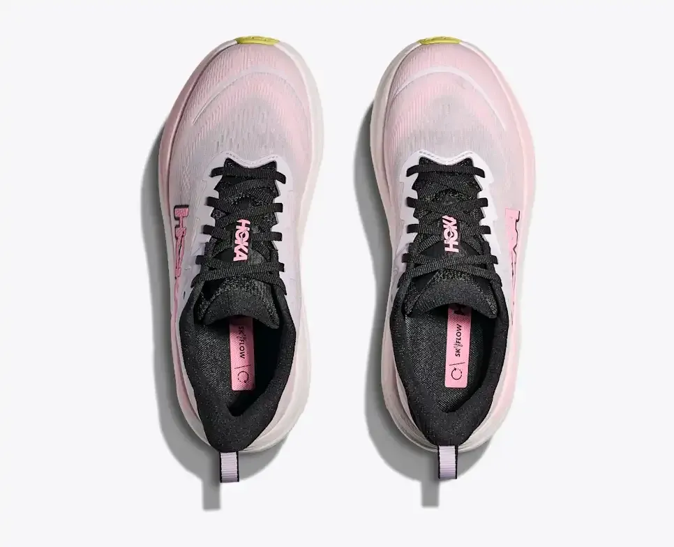HOKA Skyflow Starlight Glow Carnation (Women's)