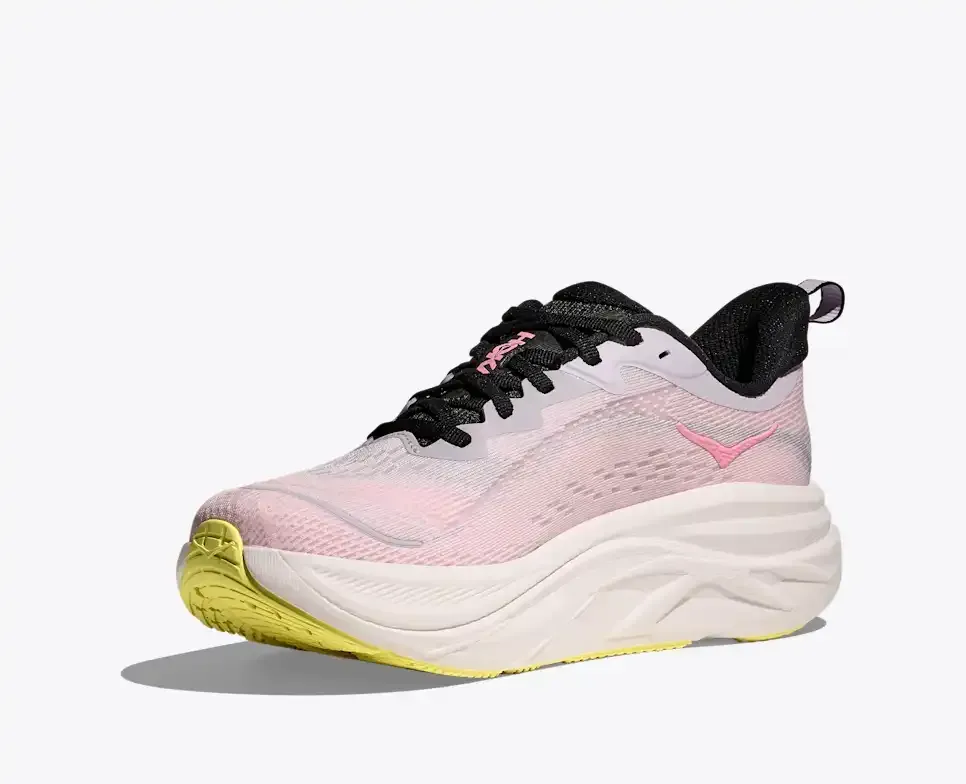HOKA Skyflow Starlight Glow Carnation (Women's)