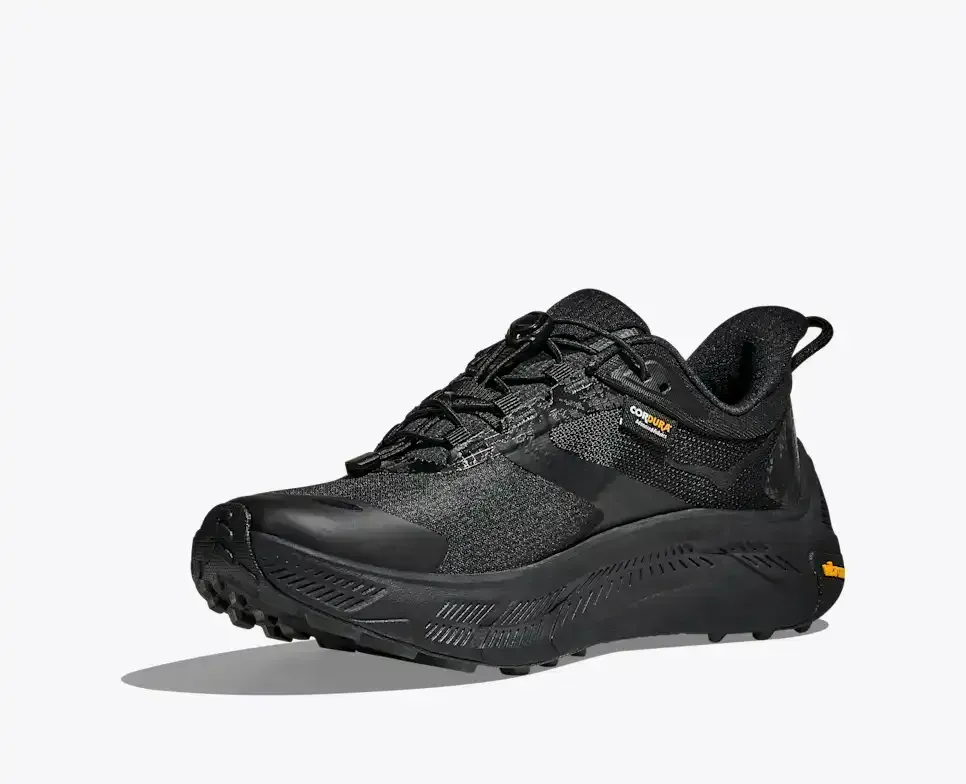 HOKA Transport 2 Black (Women's)