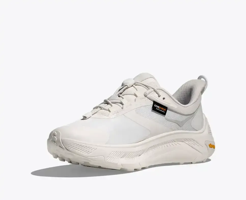 HOKA Transport 2 White (Women's)